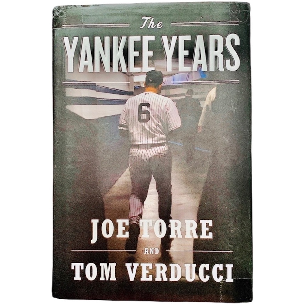 The Yankee Years